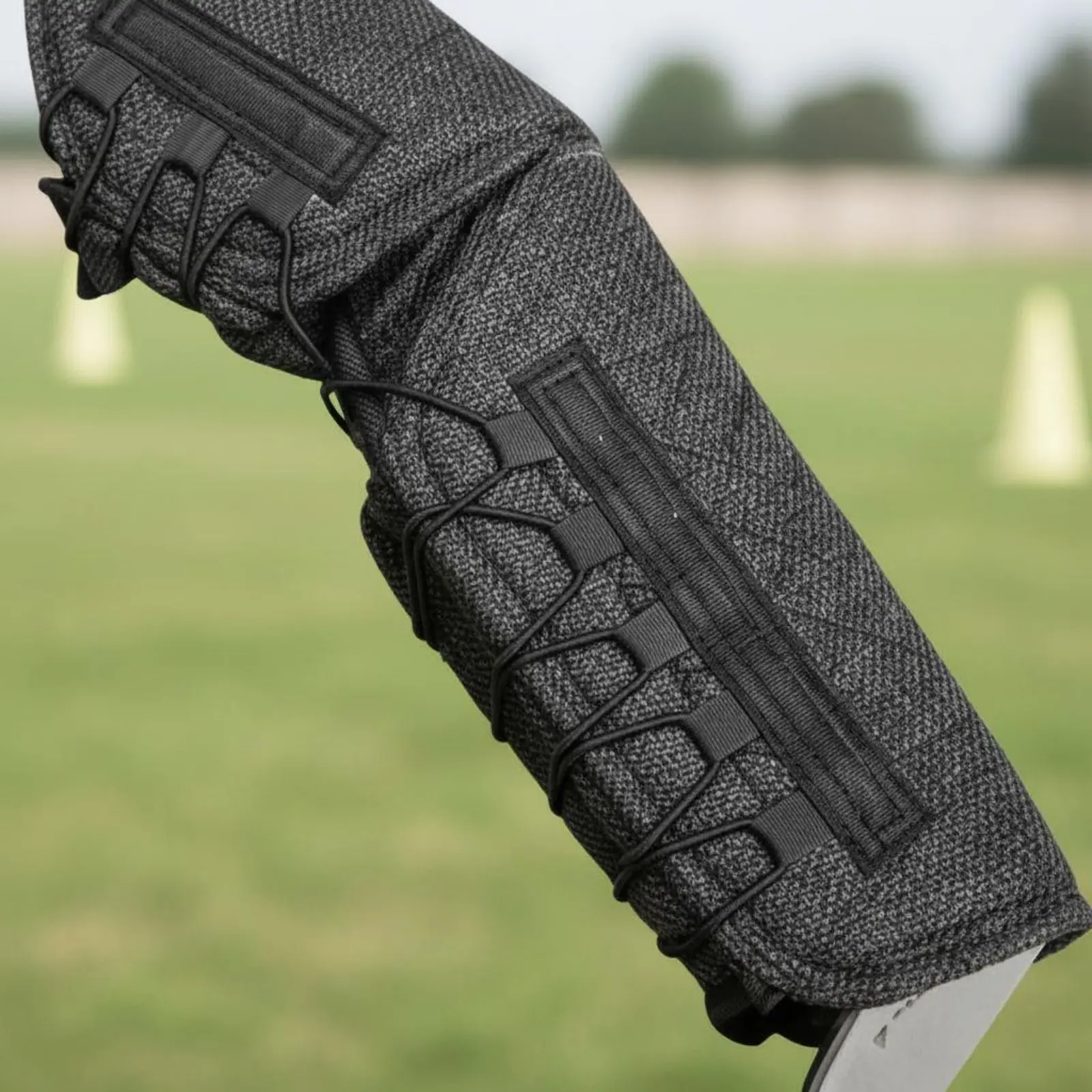 Funda protectora acolchada para perros con agarre reforzado duradero - imagen 4