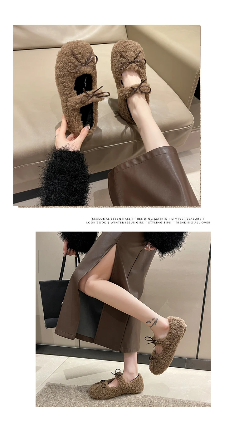 Versatilidad en looks de invierno