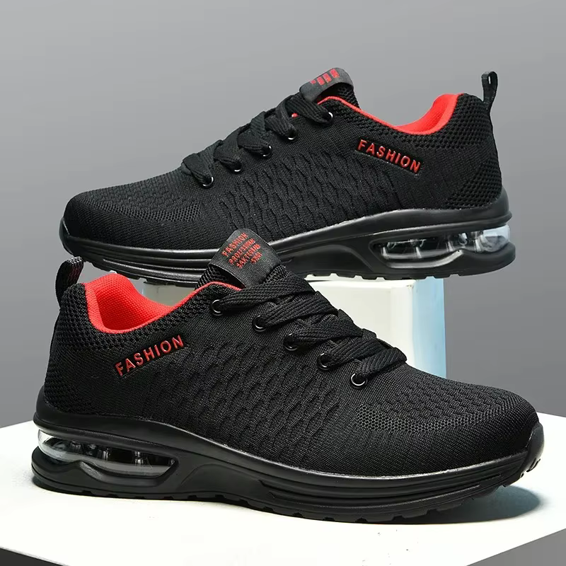 Zapatillas de malla con cordones para perros – Ligeras y transpirables - imagen 5