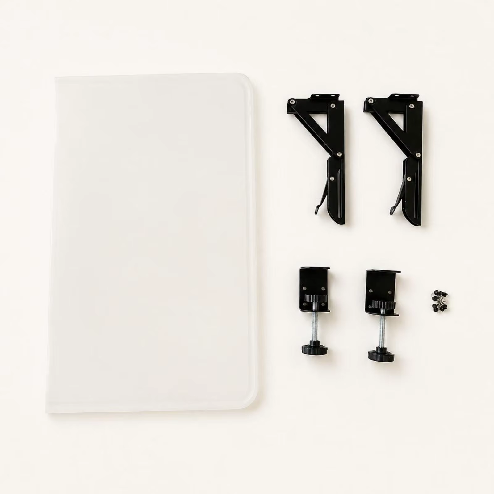 Mesa Extensible Plegable para Máquina de Coser – Placa Estable de Costura - imagen 4