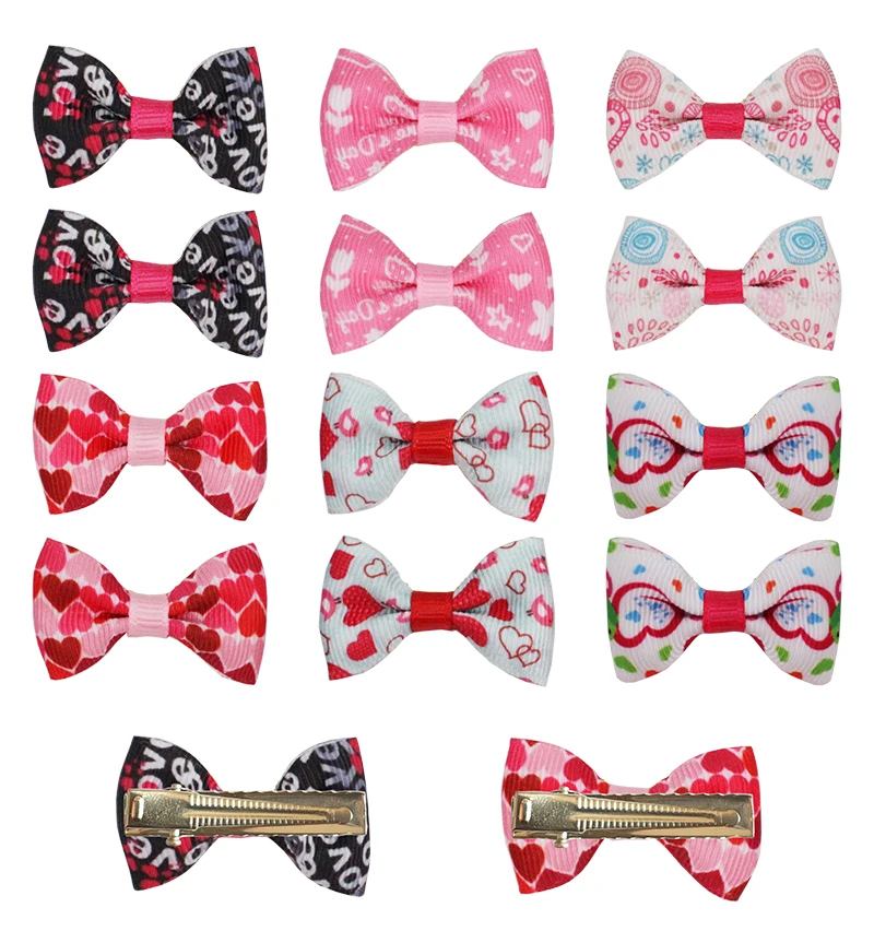 Set completo de pinzas PAWFECT