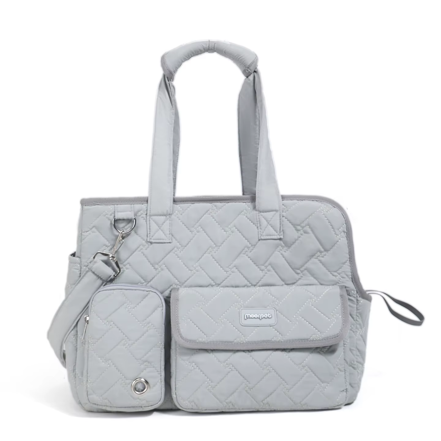 Bolsa térmica de transporte para gatos y perros pequeños - imagen 4