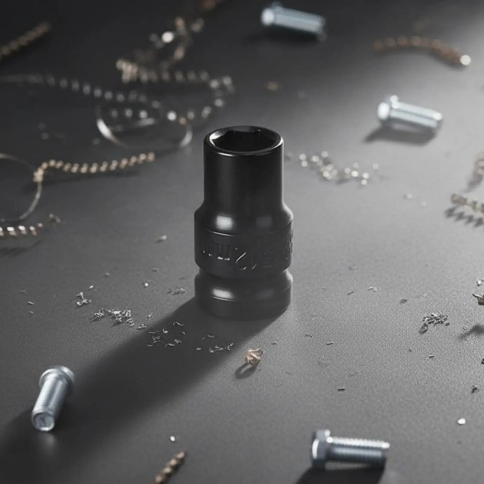 Llave de impacto potente, resistente y antideslizante para mecánicos - imagen 3