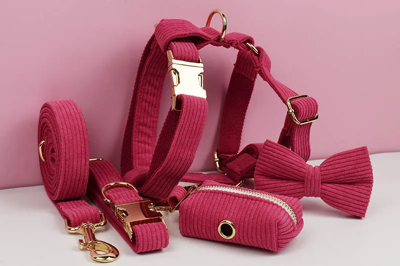 Tallas y accesorios