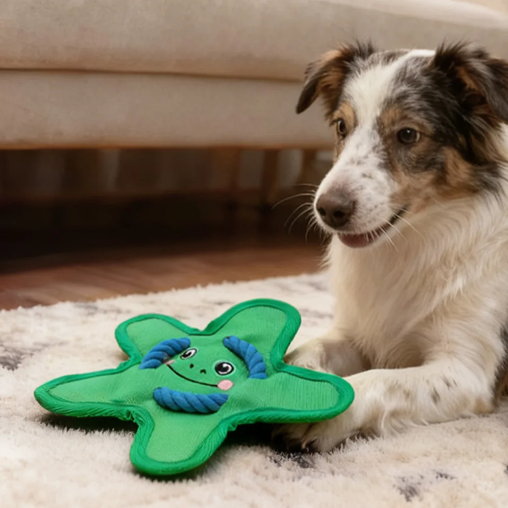 Juguete interactivo para perros