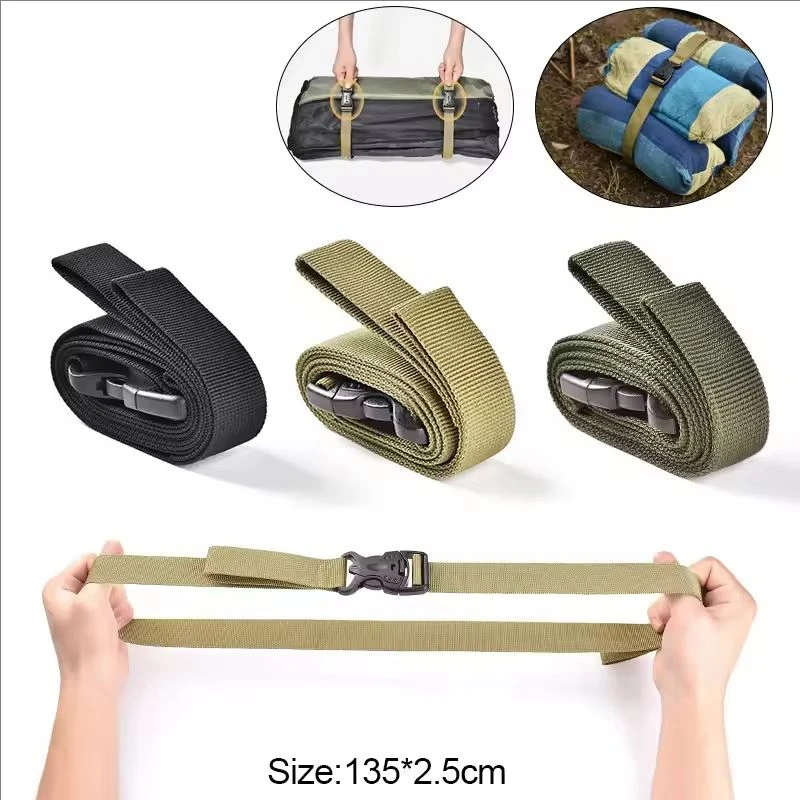 Correas de sujeción para perros de nailon con hebilla - imagen 3