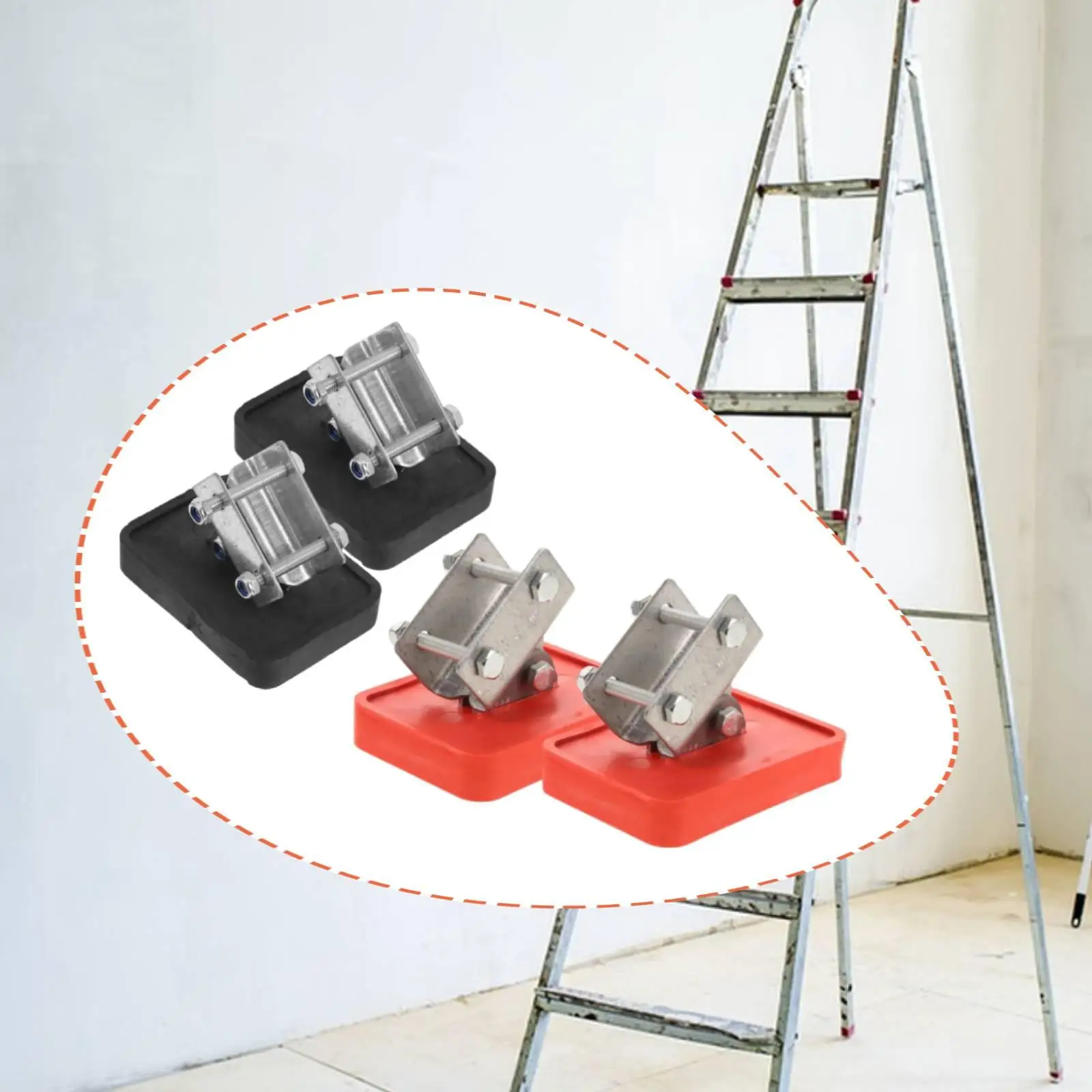 Almohadillas antideslizantes para escaleras de perros – Protector de patas - imagen 5