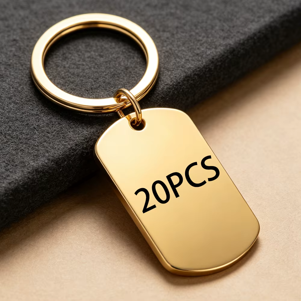 Discos en Blanco para Grabar Placas para Perros y Gatos