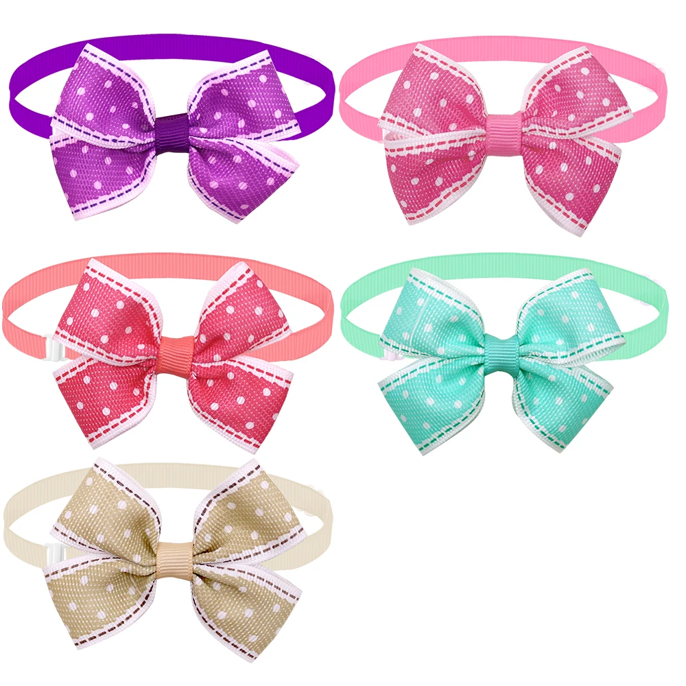 Collar tipo corbata para gatos