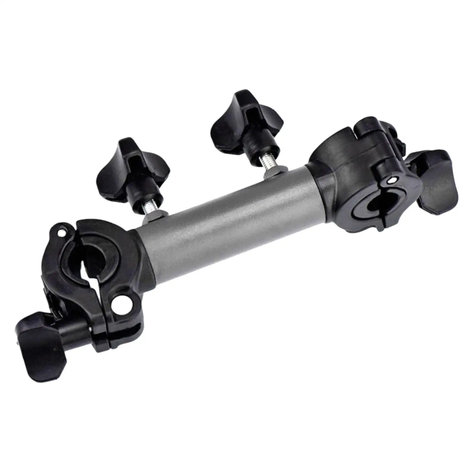 Soporte Sombrilla Giratorio 360º con Inclinación Ajustable – Para Silla de Playa o Pesca - imagen 5