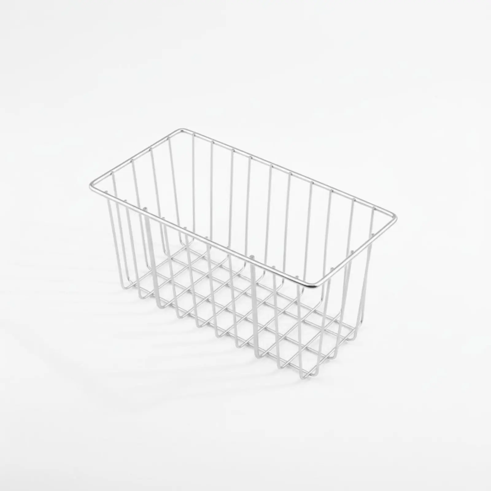 Soporte esponja acero inox antirrobo drenaje rápido gatos y perros