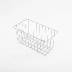 Soporte esponja acero inox antirrobo drenaje rápido gatos y perros