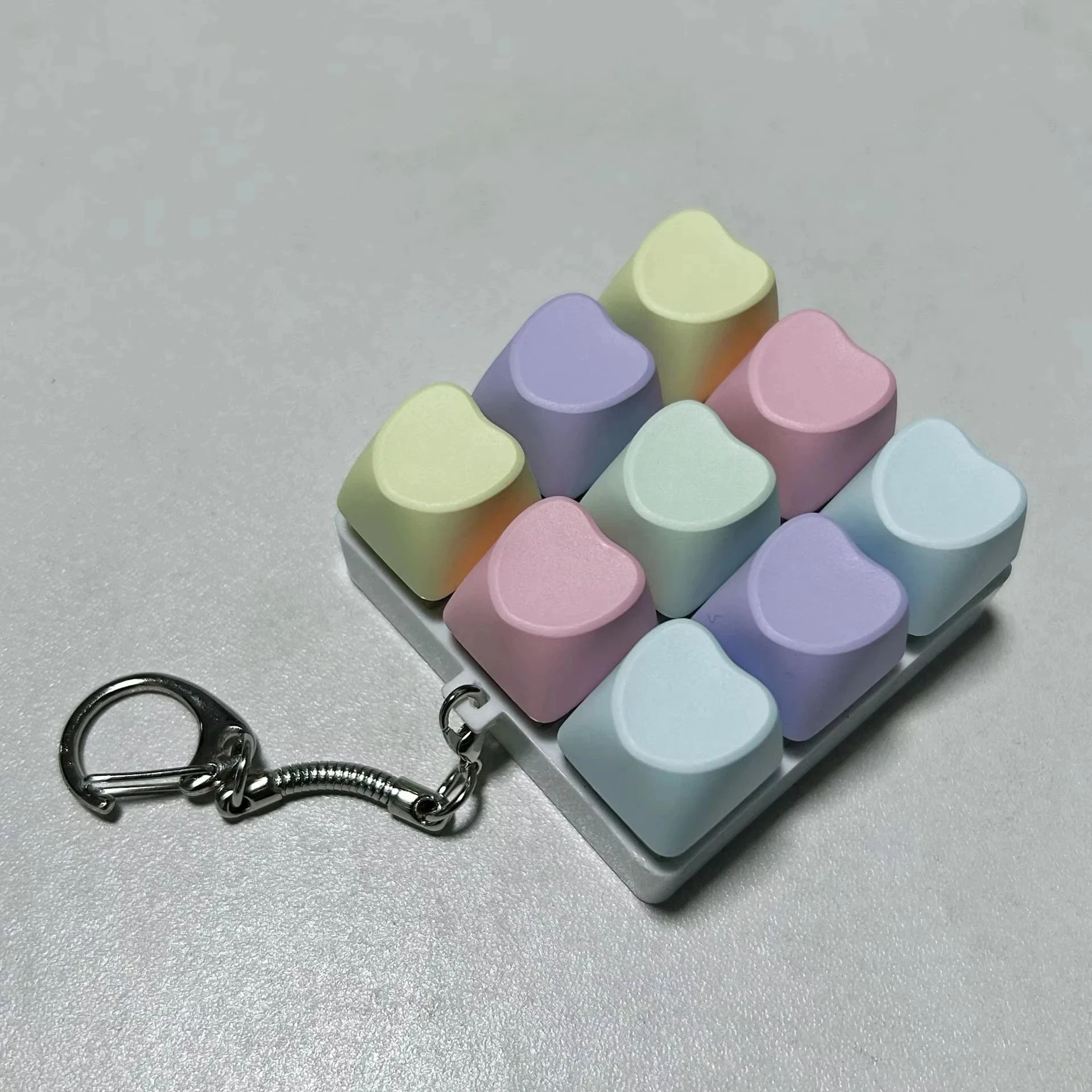 Incluye 1 teclado de juguete