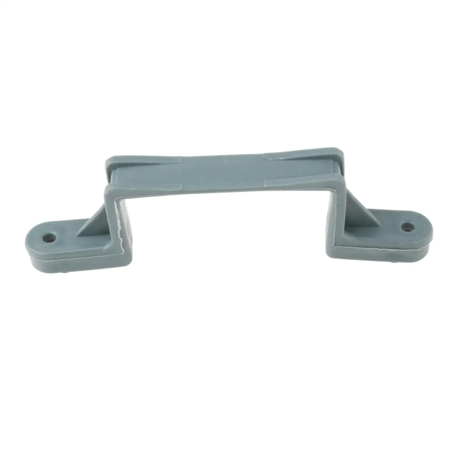 Soporte de Batería para Pulverizador de Jardín – Clip Plástico Resistente - imagen 4