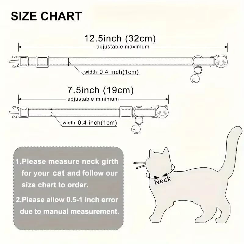 Detalle del collar y placa de identificación para mascotas