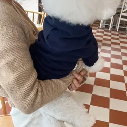 Sudadera con capucha para gatos y perros pequeños – Chihuahua
