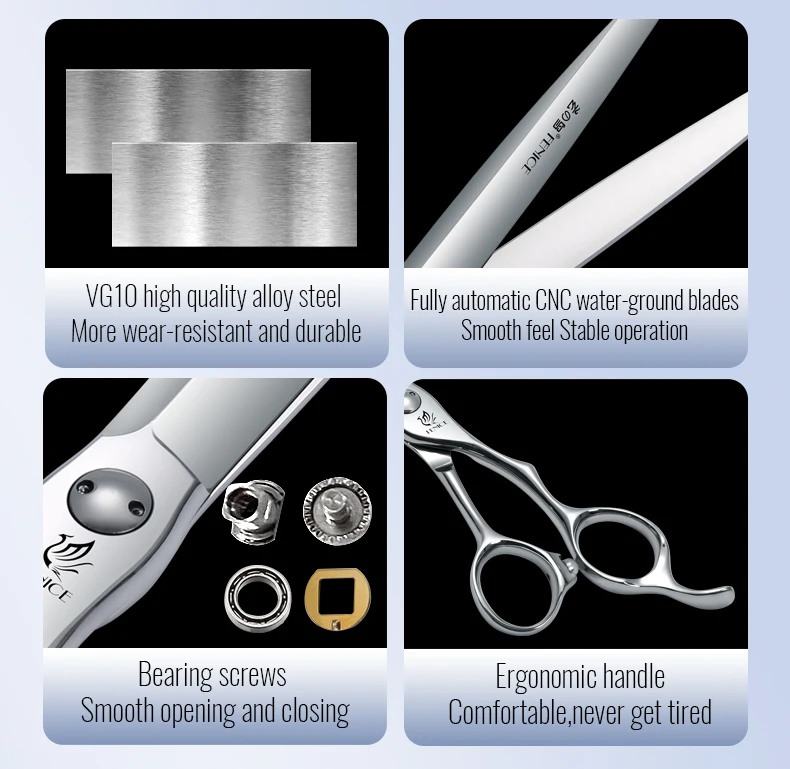 Sistema de cojinete para corte suave