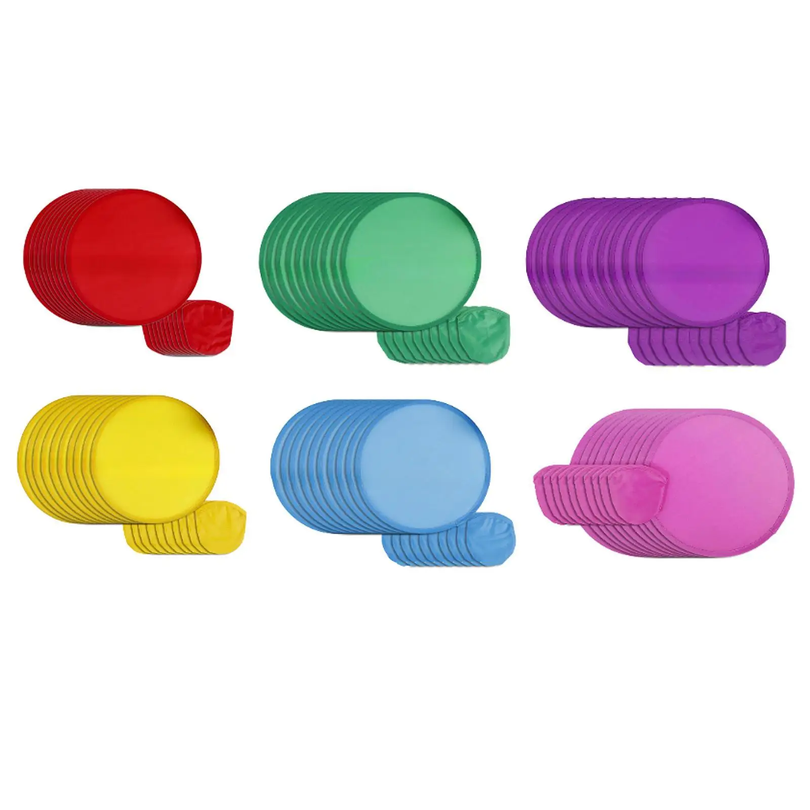 Abanico Plegable Portátil para Viajes con Perros y Gatos - imagen 4