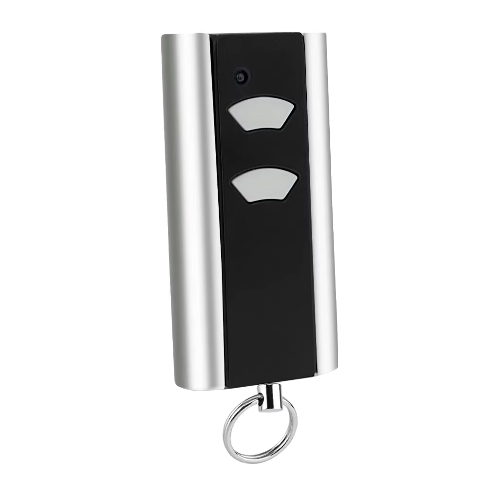 Mando de garaje compatible con Entrematic código variable - imagen 2