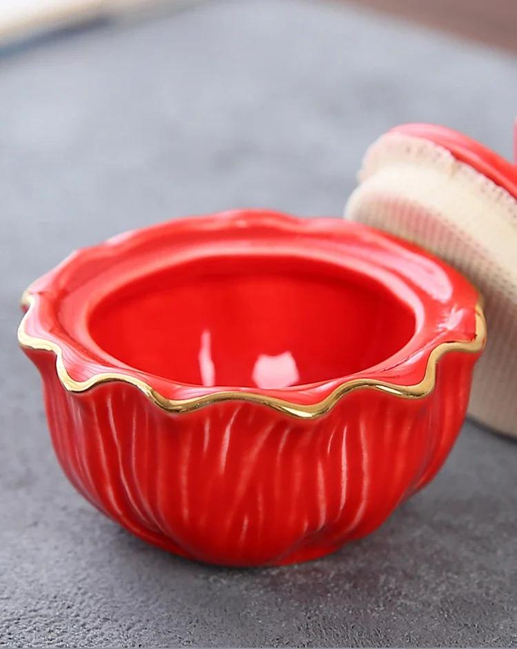 Proceso de grabado artesanal