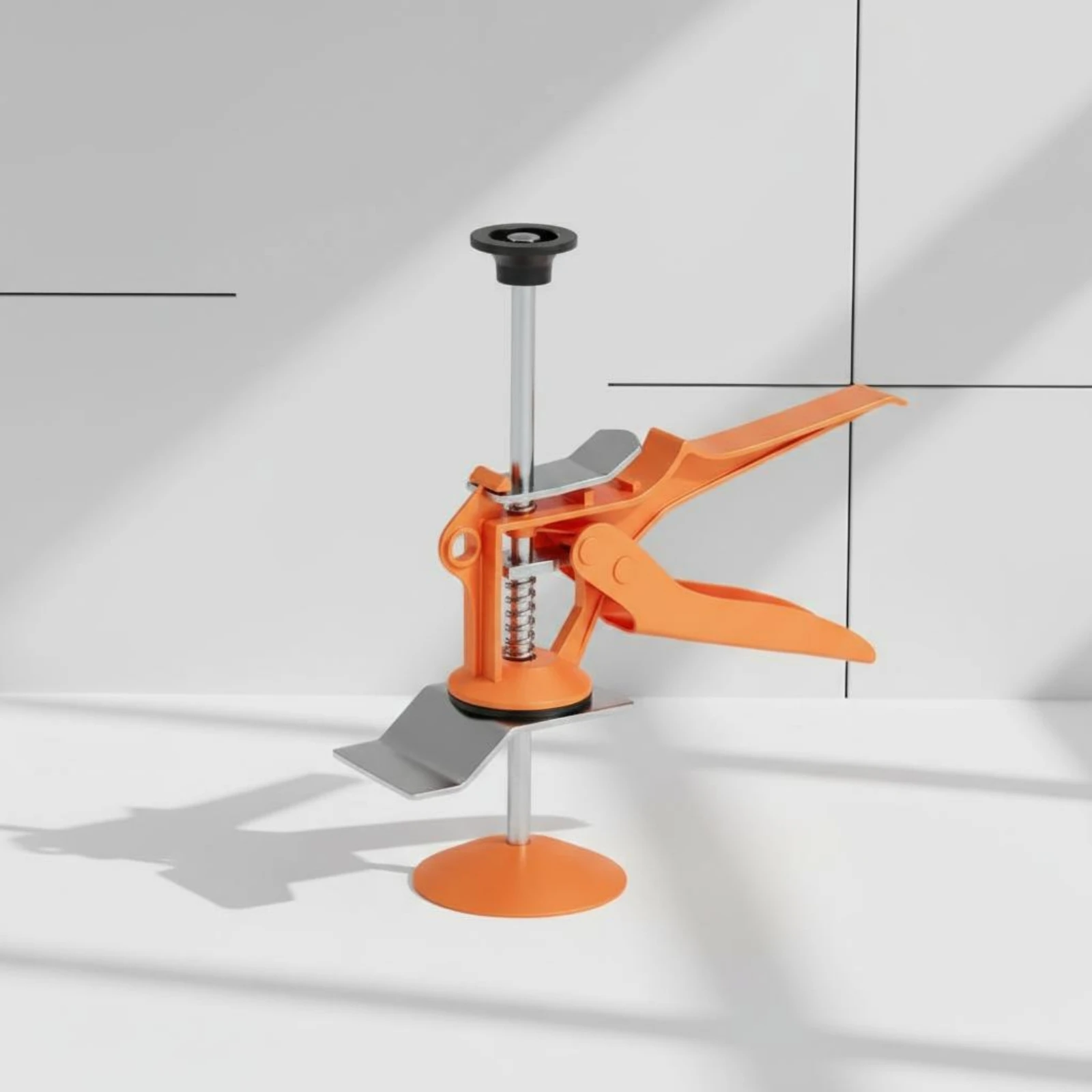Soporte elevador ajustable para gatos y perros, herramienta doble - imagen 4