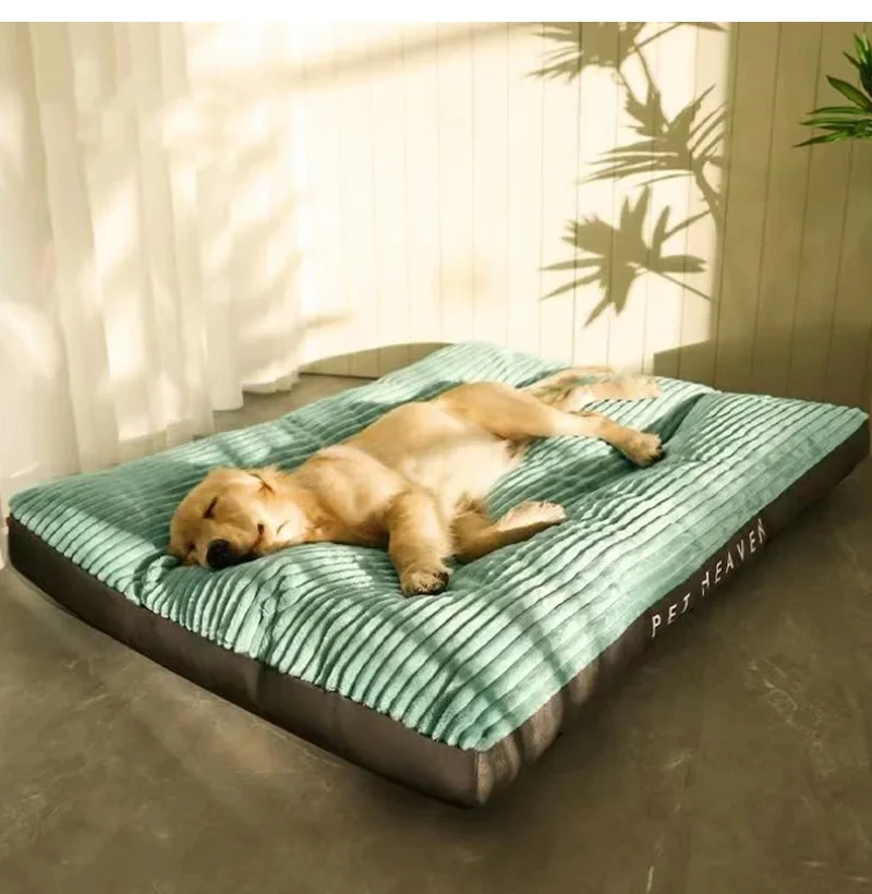 Cama desmontable para perros