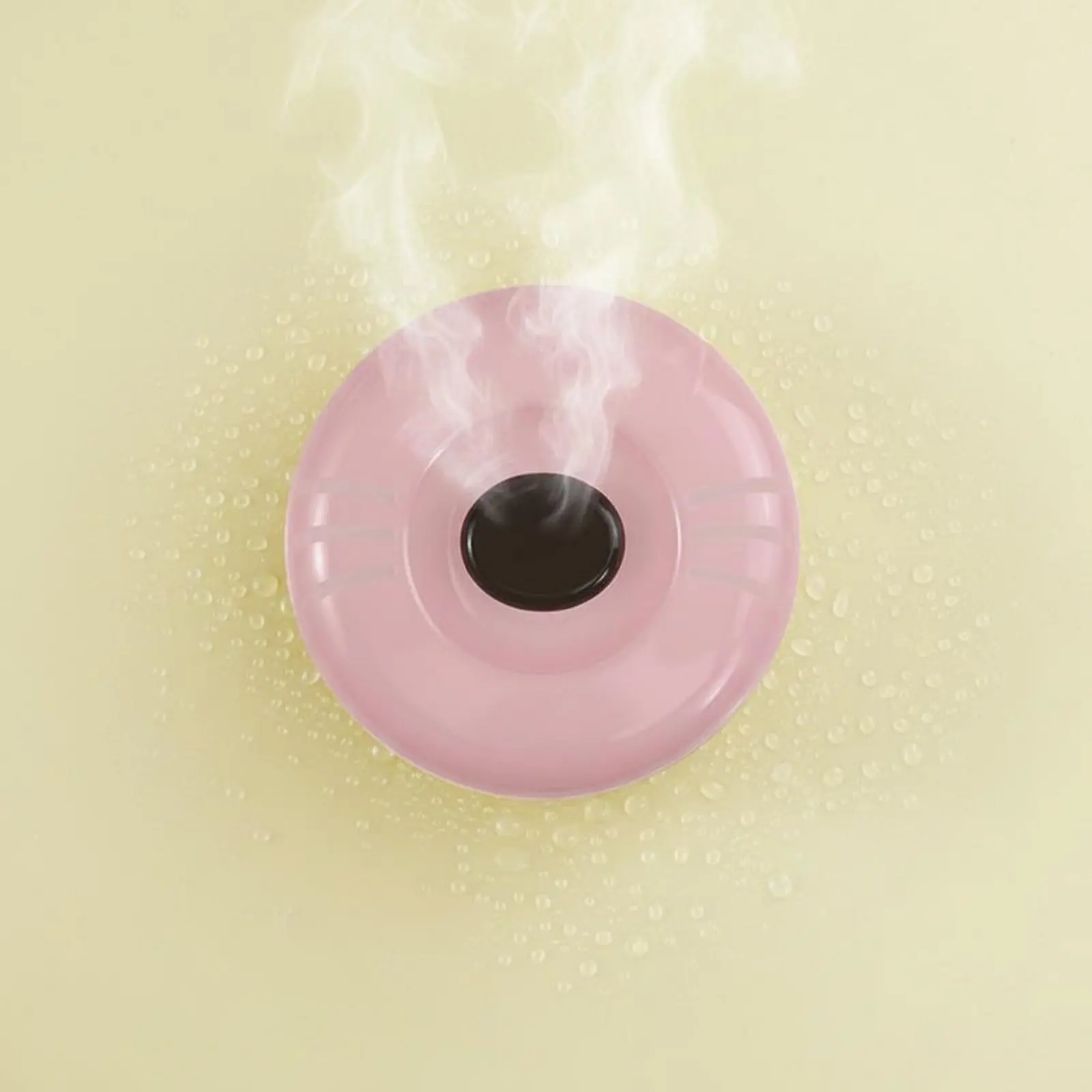 Tapa microondas ventilada para comida de perros y gatos - imagen 4