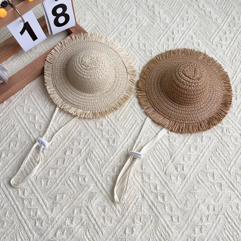Variación de colores beige y marrón