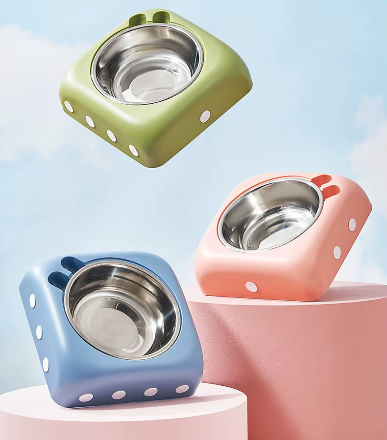 Detalle del producto para mascotas sin marca