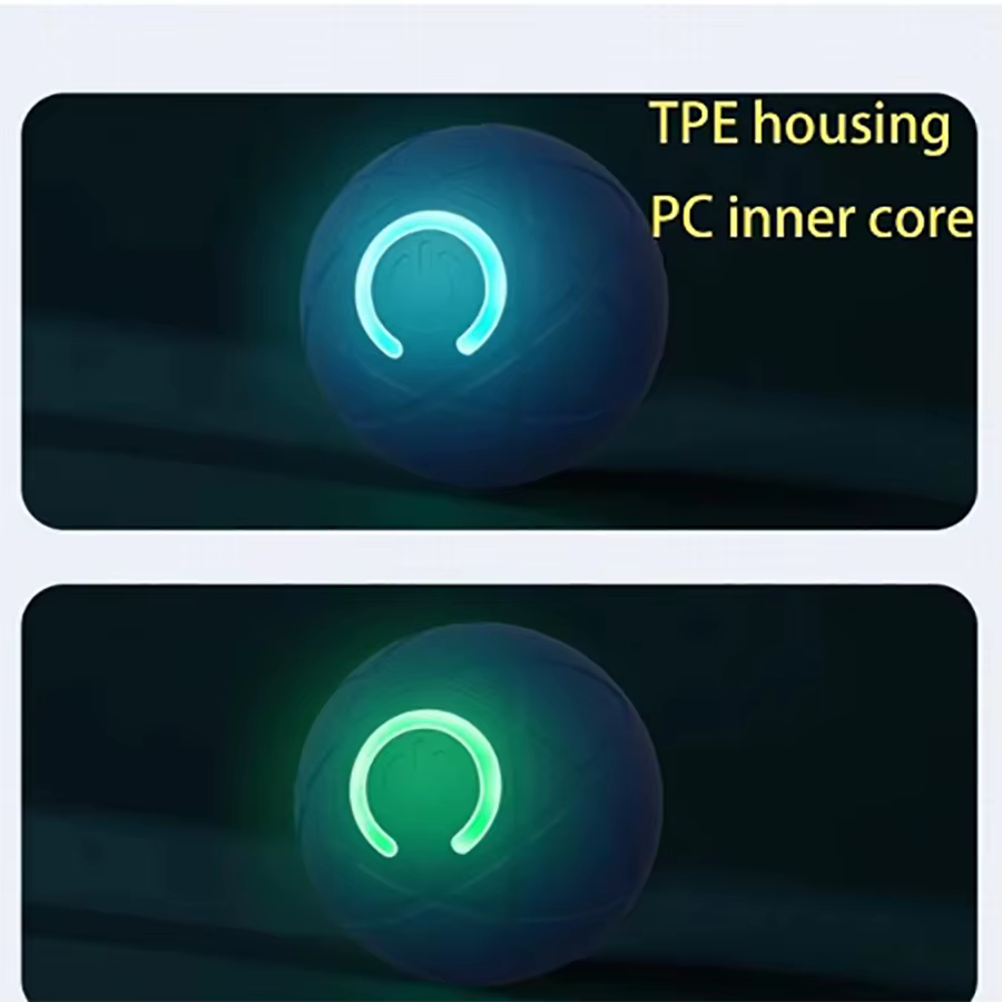 Vista del mecanismo de carga con puerto USB-C