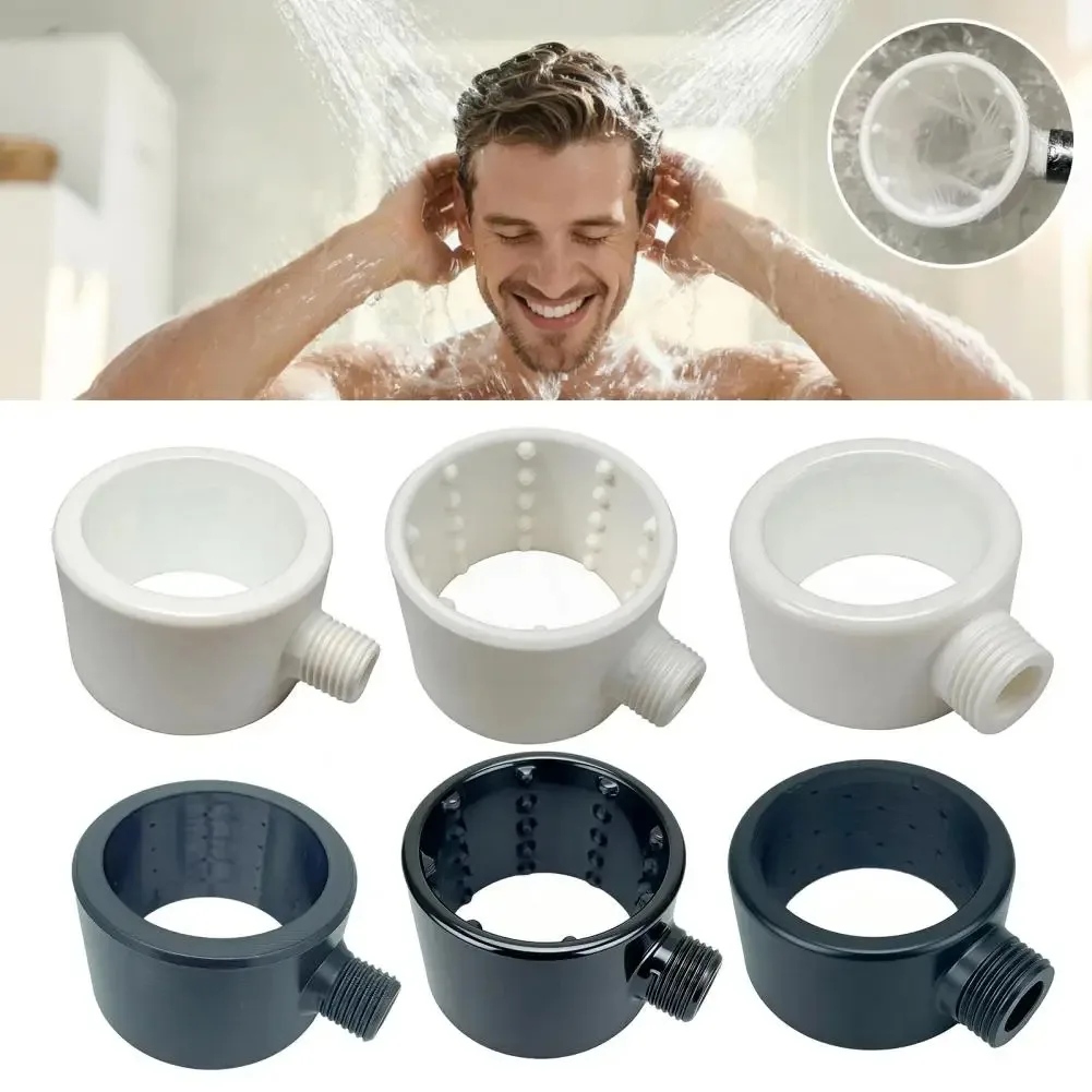 Cabezal de ducha potente con hidromasaje para bañar mascotas - imagen 4