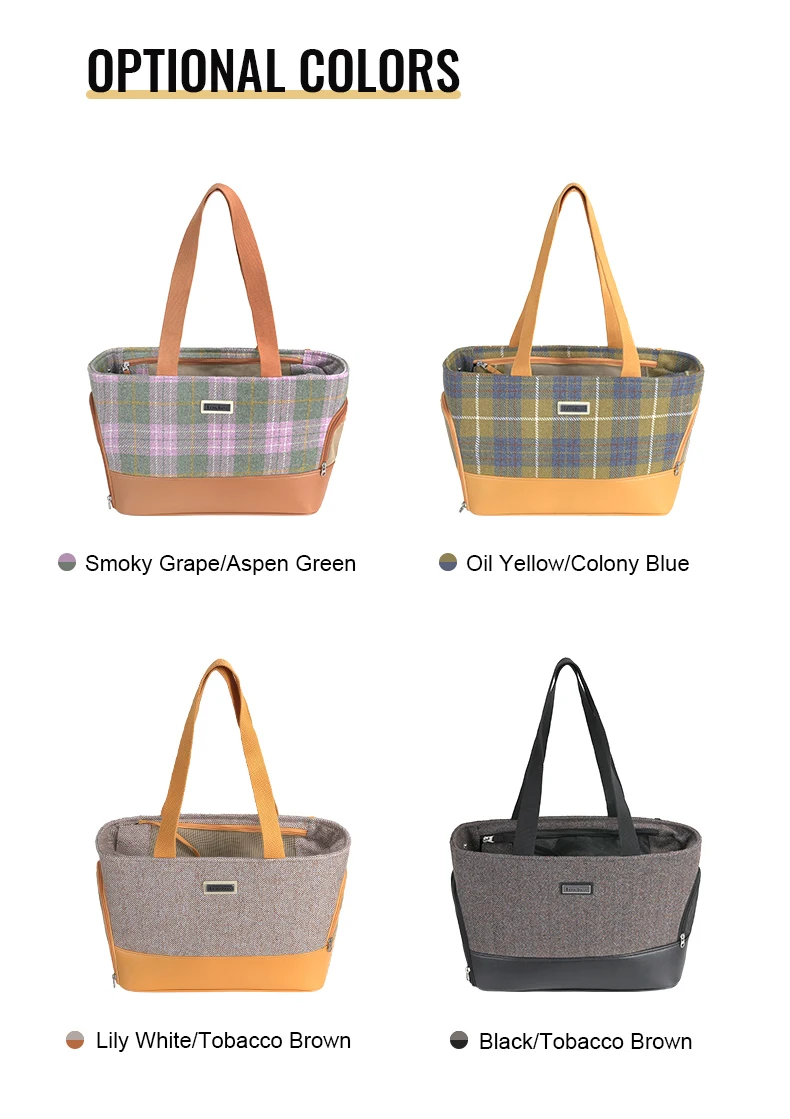 Interior sherpa y bolsa adicional