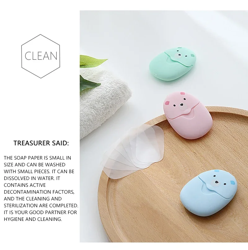 Demostración de uso