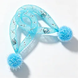 Juego de juguetes para gatos con bolas de lana y campana