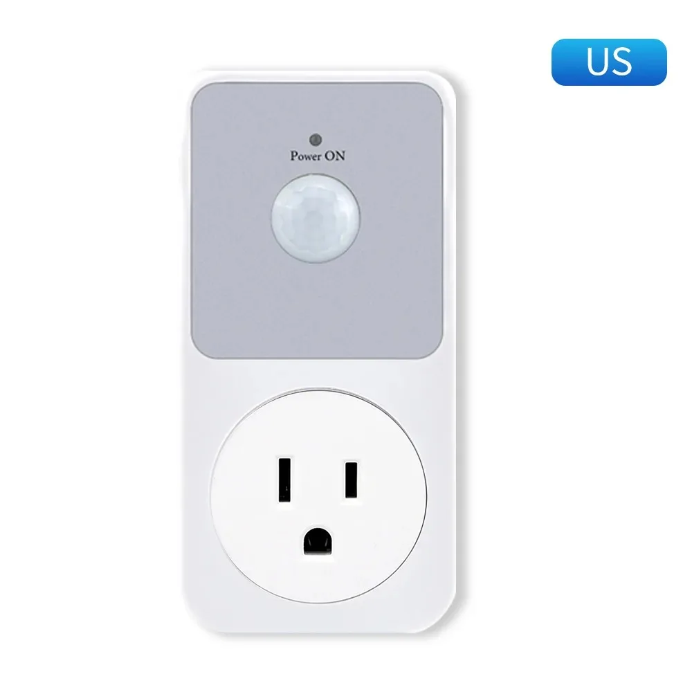 Indicadores LED del protector