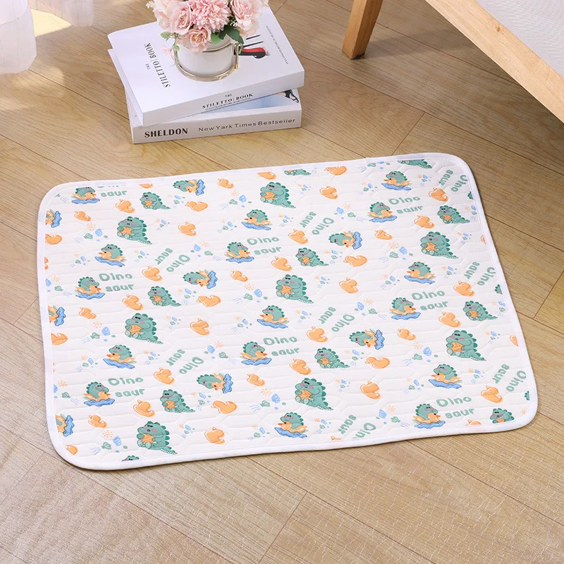 Colchoneta Refrescante Fría para Perros y Gatos – Verano