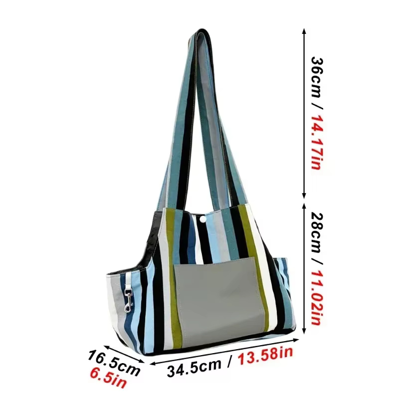 Interior impermeable y base estable