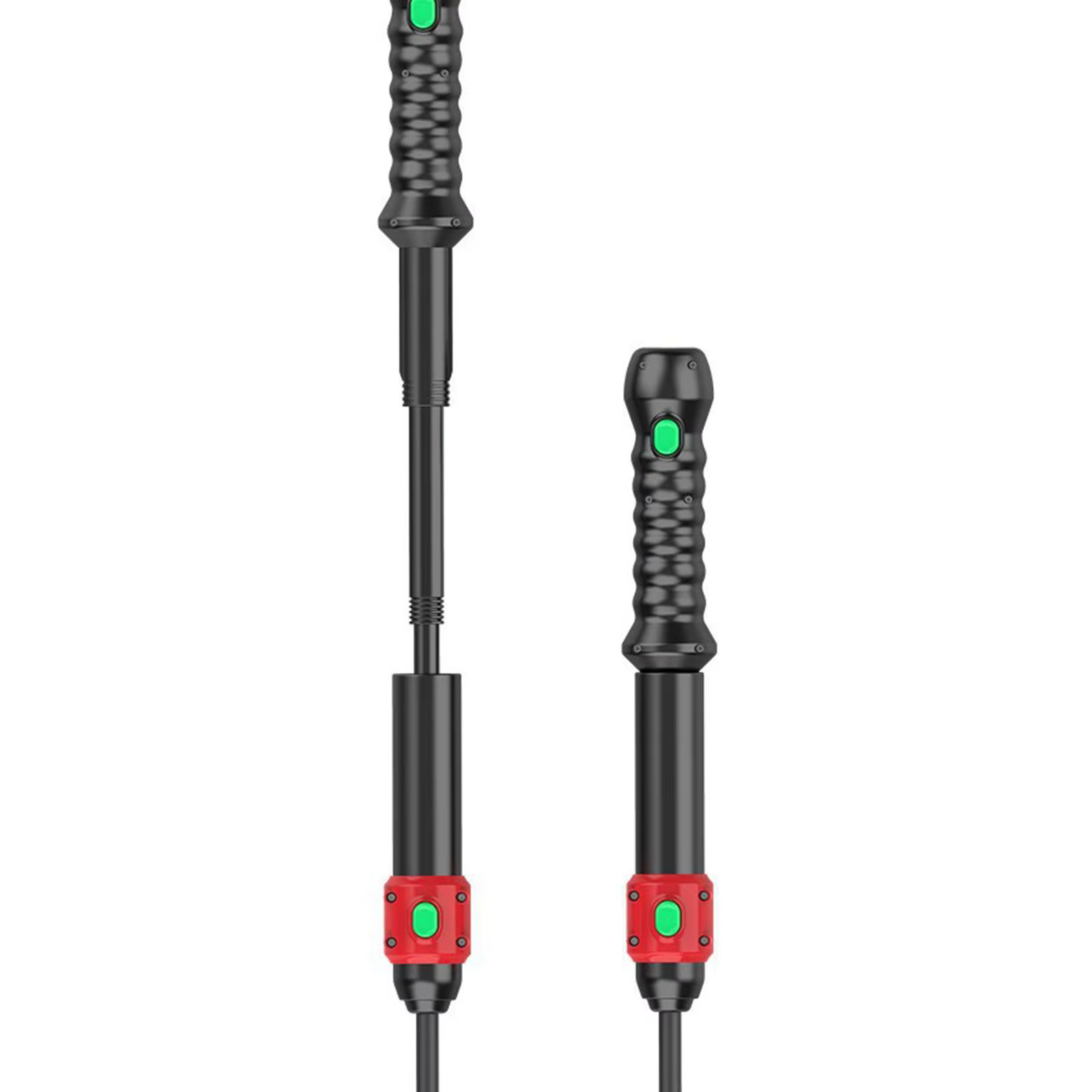 Pasacables Flexible para Electricistas – Herramienta de Cableado