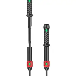 Pasacables Flexible para Electricistas – Herramienta de Cableado