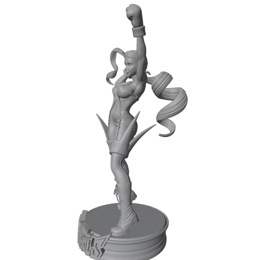 Miniaturas de resina para montar y pintar – Figuras coleccionables - imagen 4