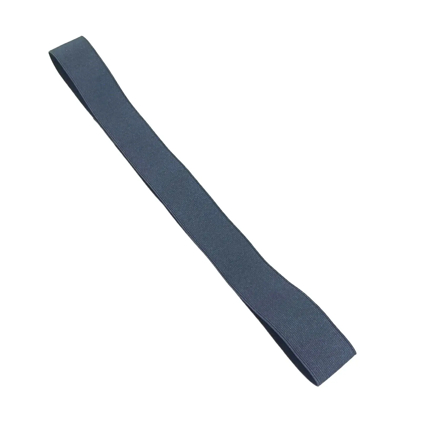 Banda para toalla de playa en uso