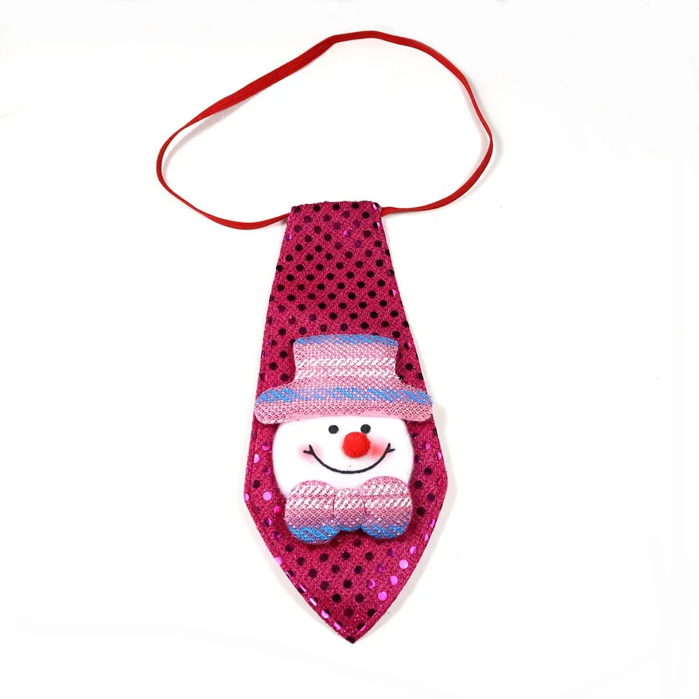 Accesorios navideños listos para usar
