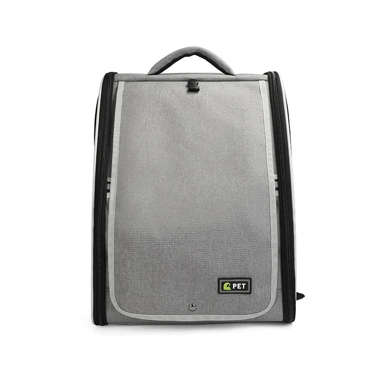 Exterior ligero