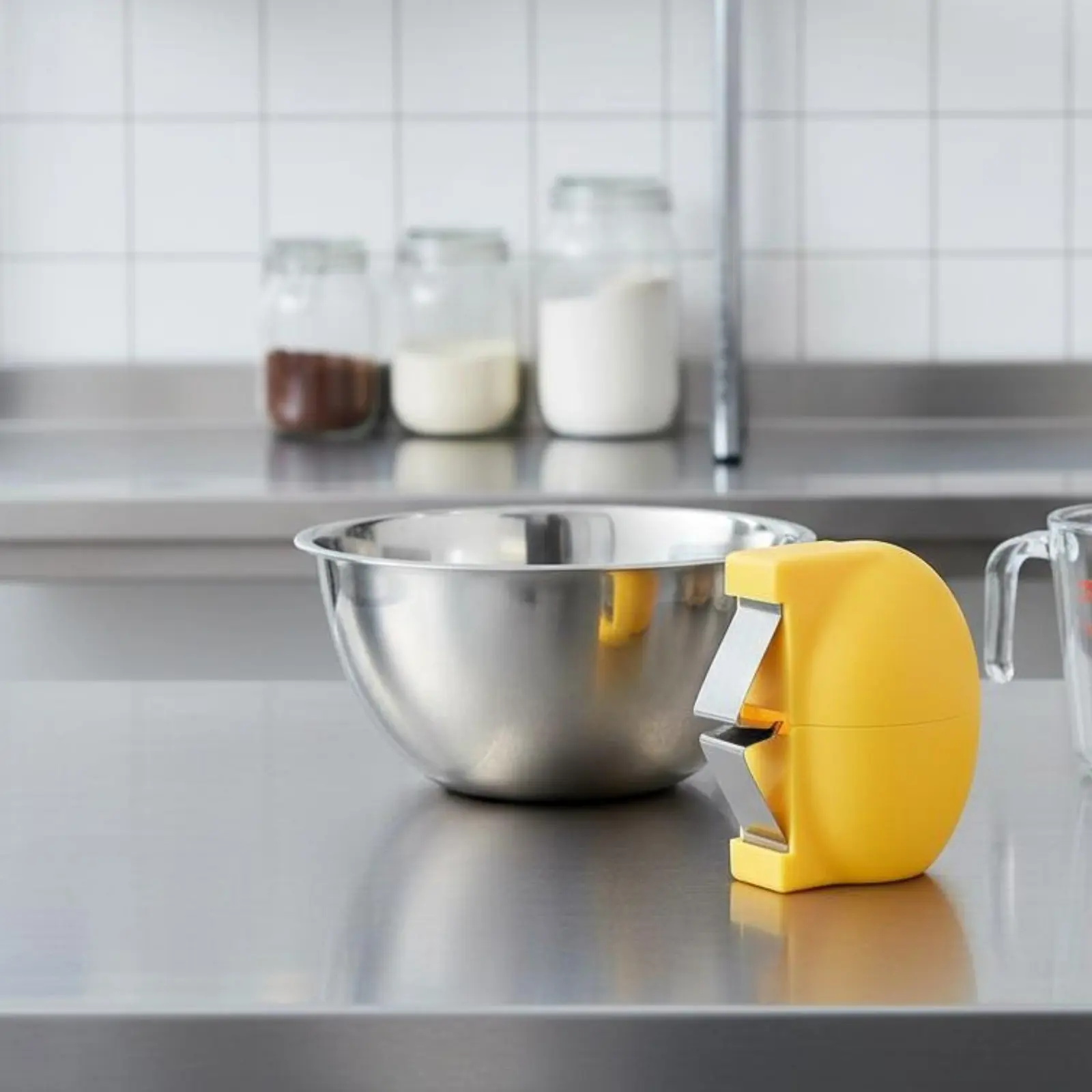 Abridor de frutas sin desorden, utensilio de cocina fácil de usar - imagen 2