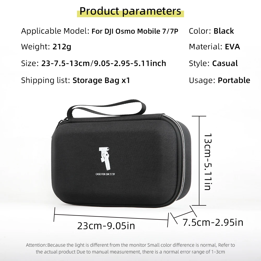 Transportín estuche de transporte portátil para gatos y perros pequeños - imagen 3
