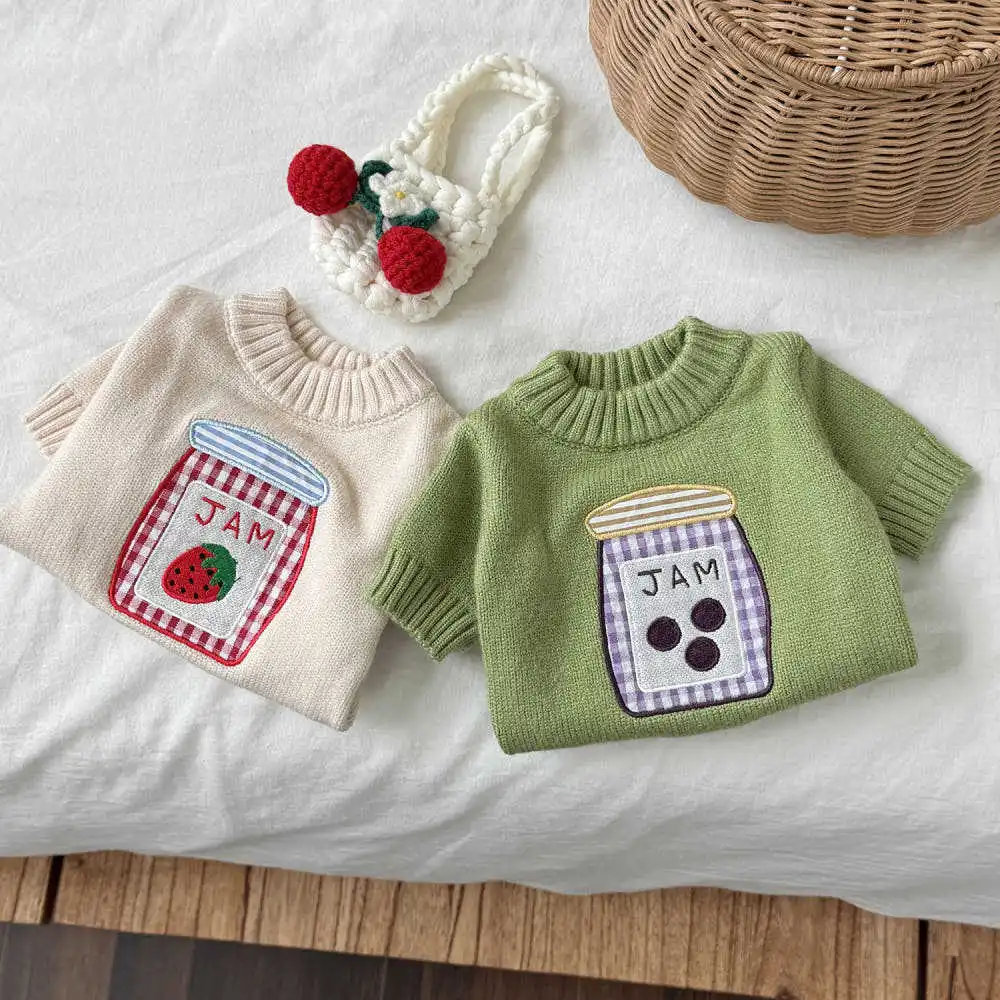 Jersey Teddy de lana gruesa para perros pequeños y gatos - imagen 2