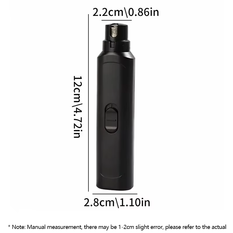 Detalle del cortasueños