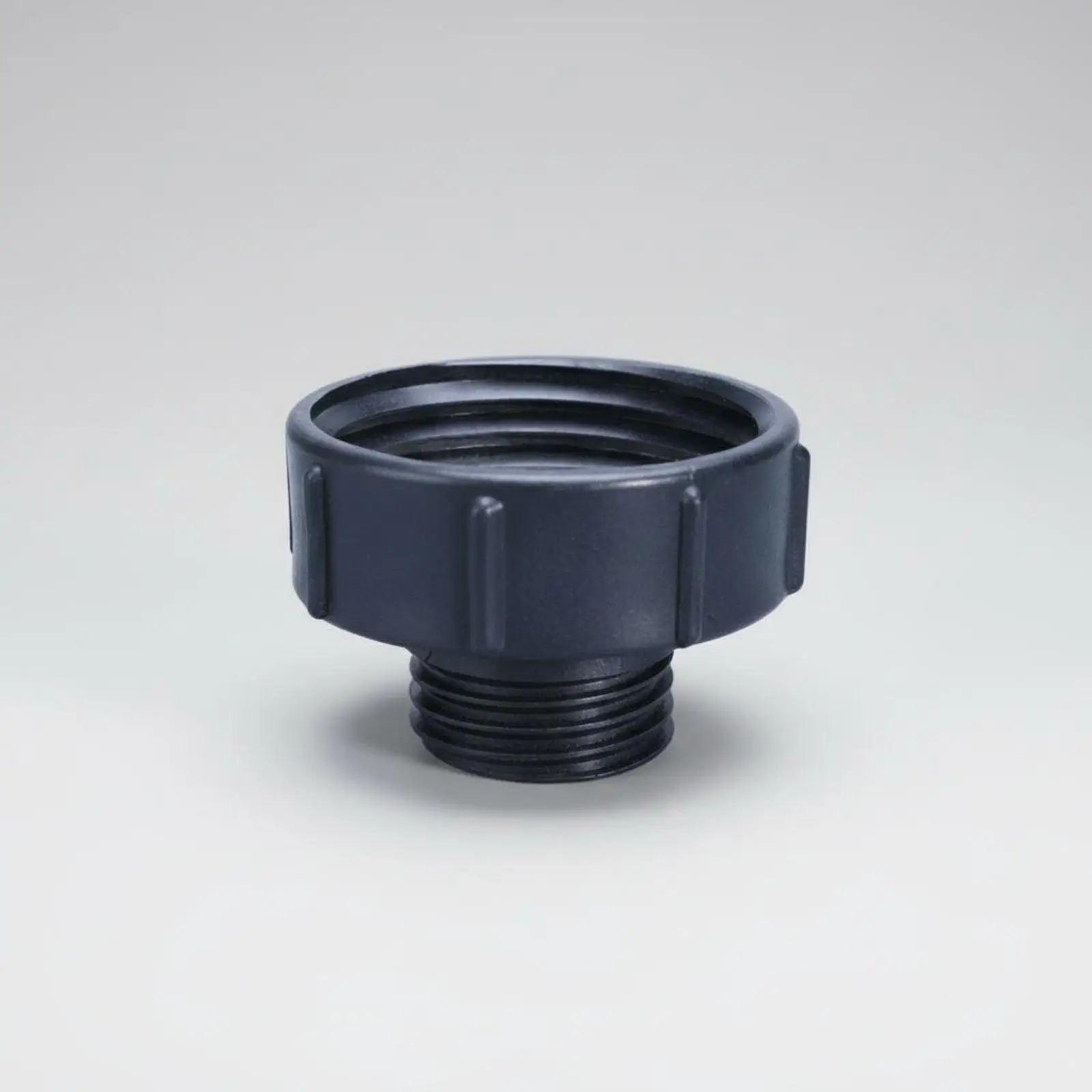 Adaptador válvula IBC 3" a 2" para bebederos gatos y perros - imagen 4
