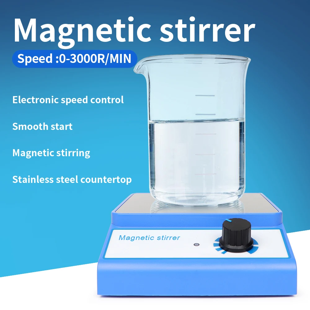 Carcasa resistente de la máquina agitadora