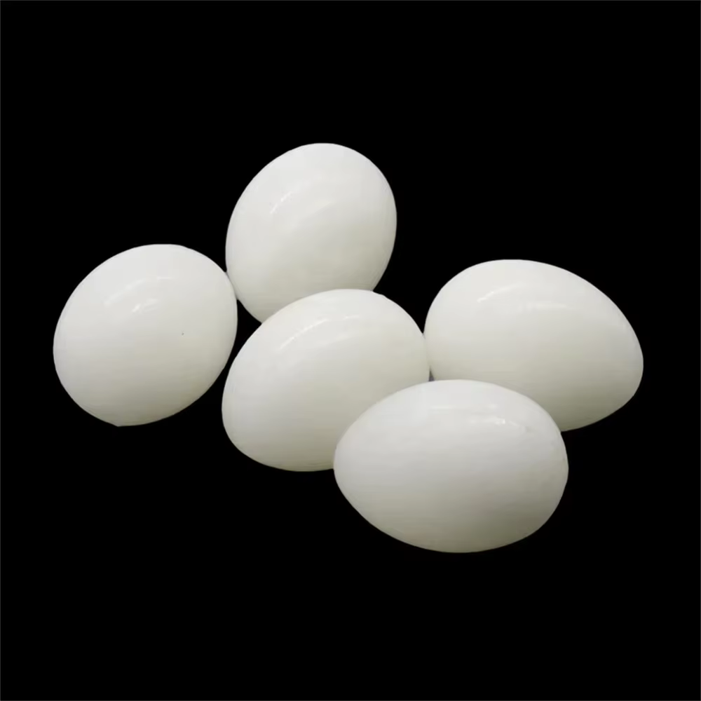 Huevos falsos para cría de palomas – Simuladores de incubación - imagen 5